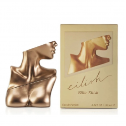 عطر بيلي ايلش ايلش النسائي او دو بارفيوم 100مل Billie Eilish – Eilish Eau de Parfum for Women